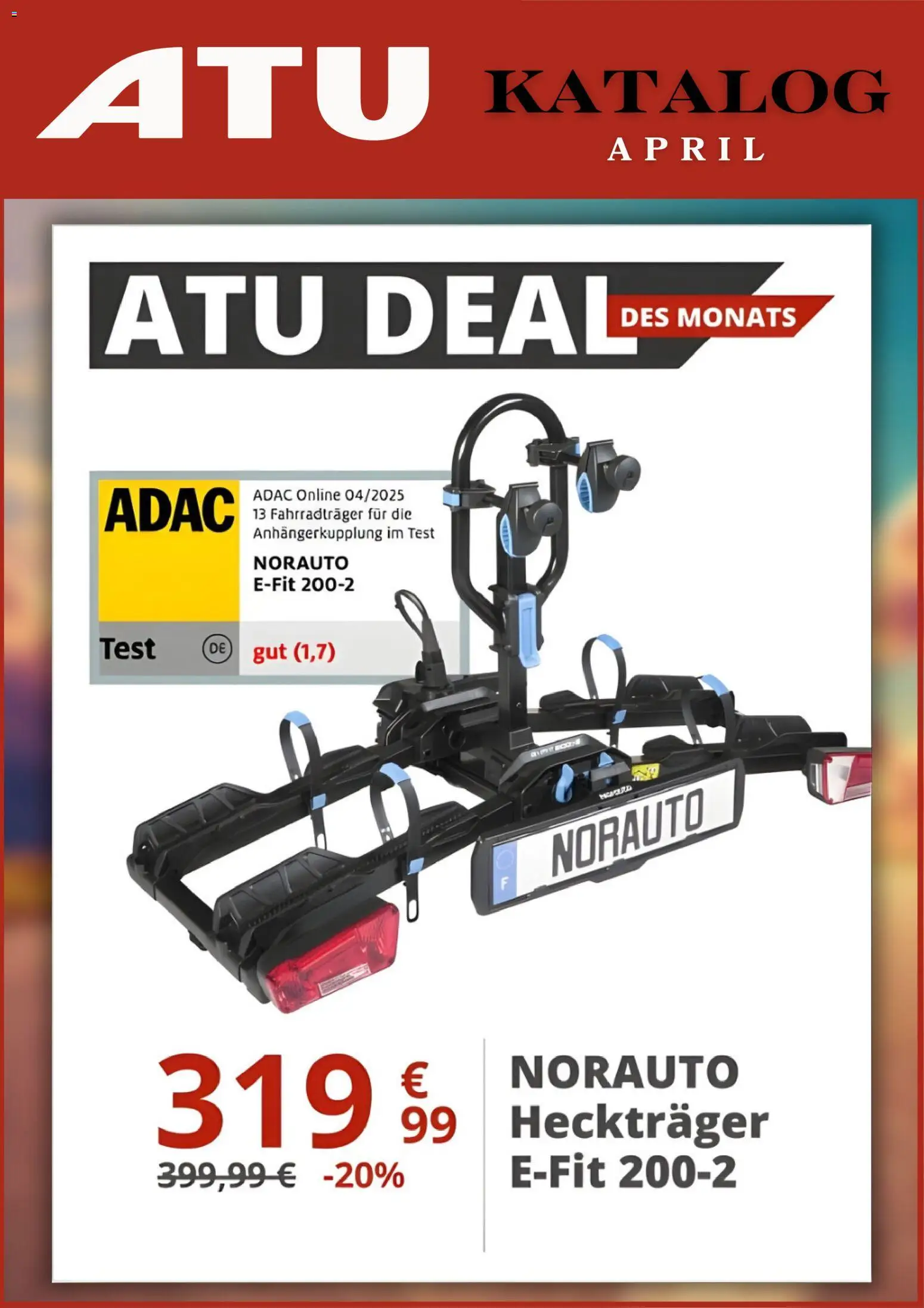 ATU Prospekt 	 – gültig ab 01.04.2026 | Seite: 1