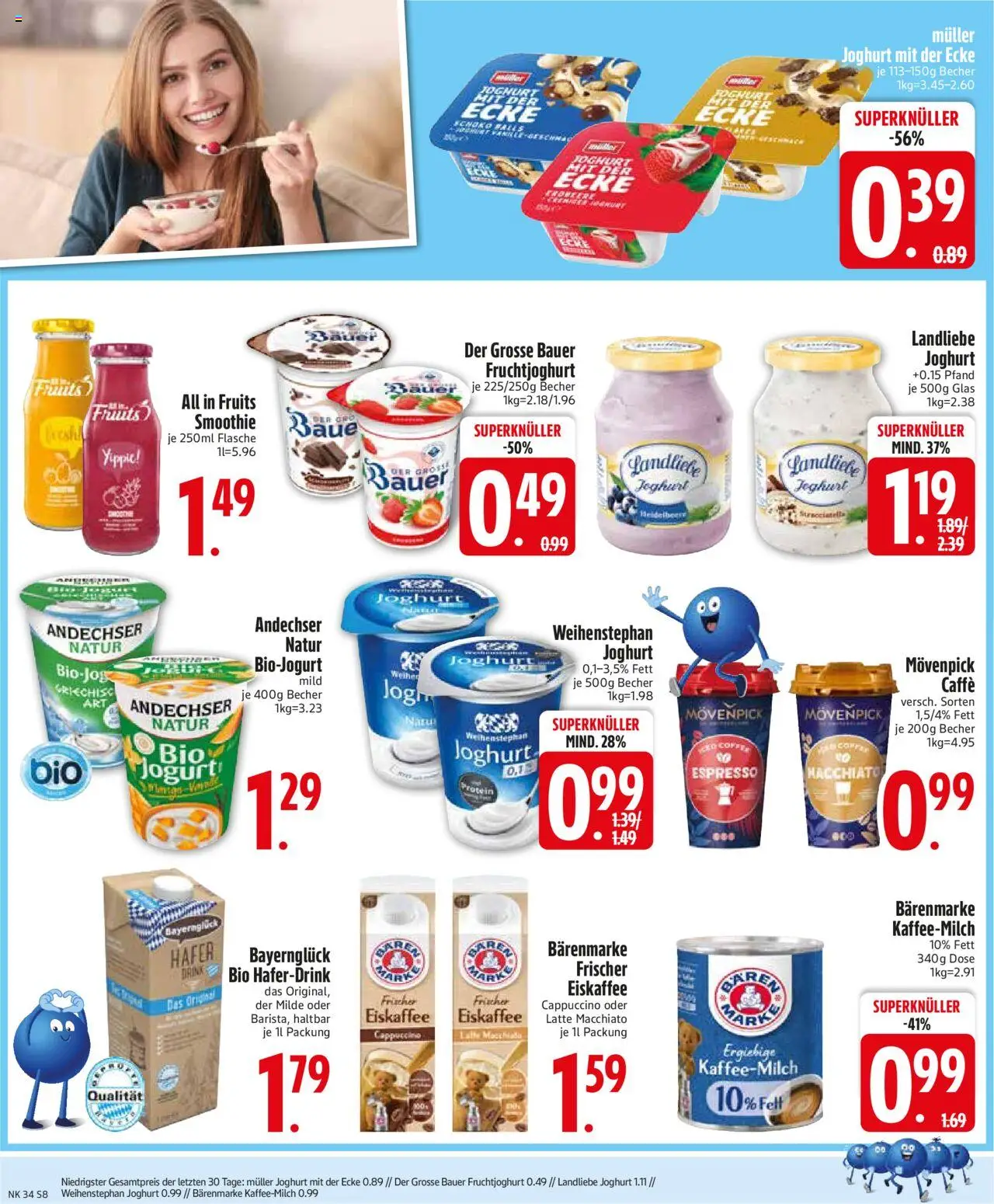  | Pagina: 10 | Producten: Elektromos húsdaráló, Cappuccino