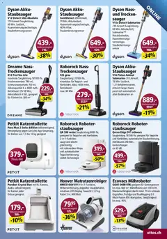 Otto's aktionen Online ab 09.03.2026 gültig | Seite: 3