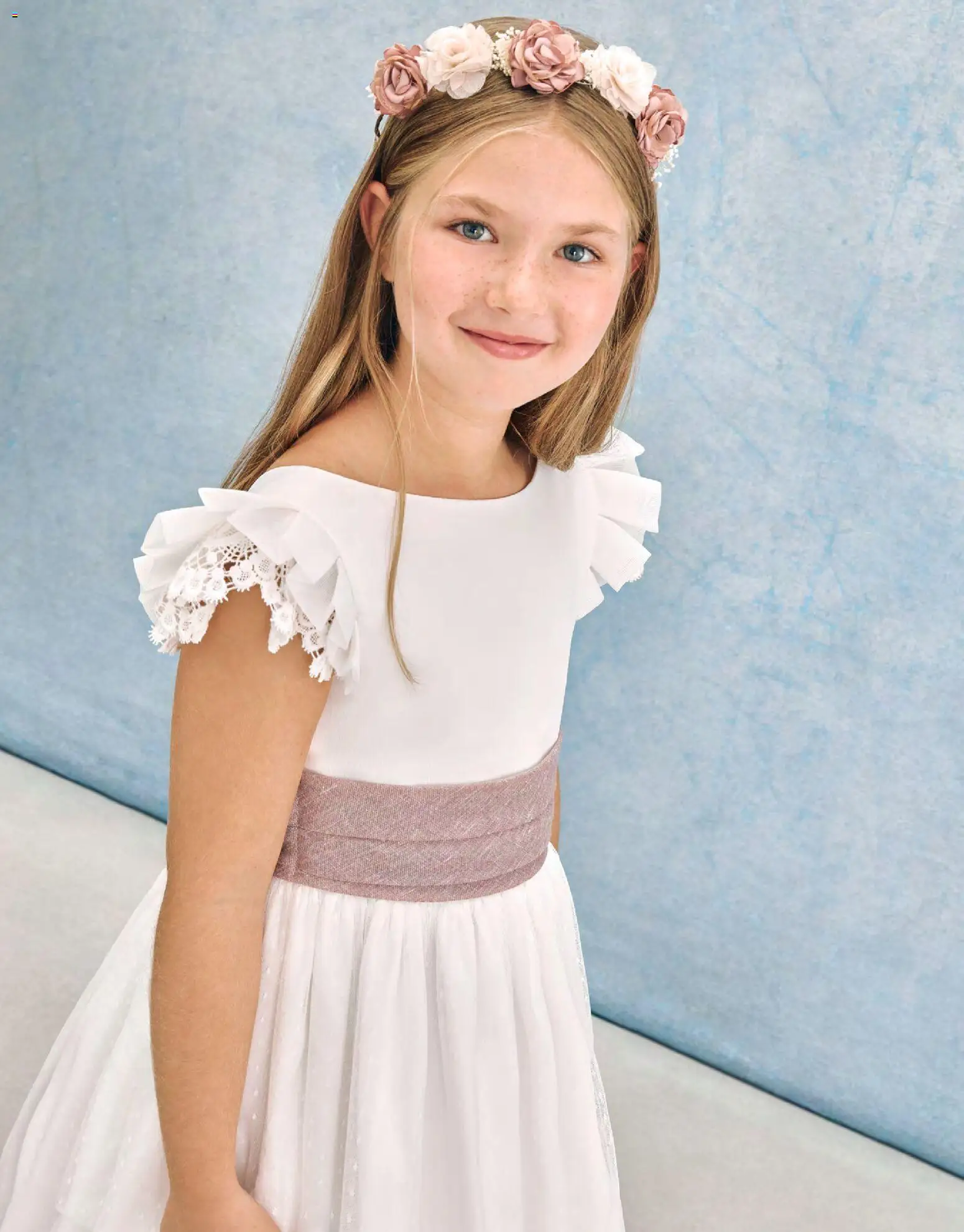 El Corte Inglés Comuniones 2026 │ válido desde el 19.11.2025 | Página: 29