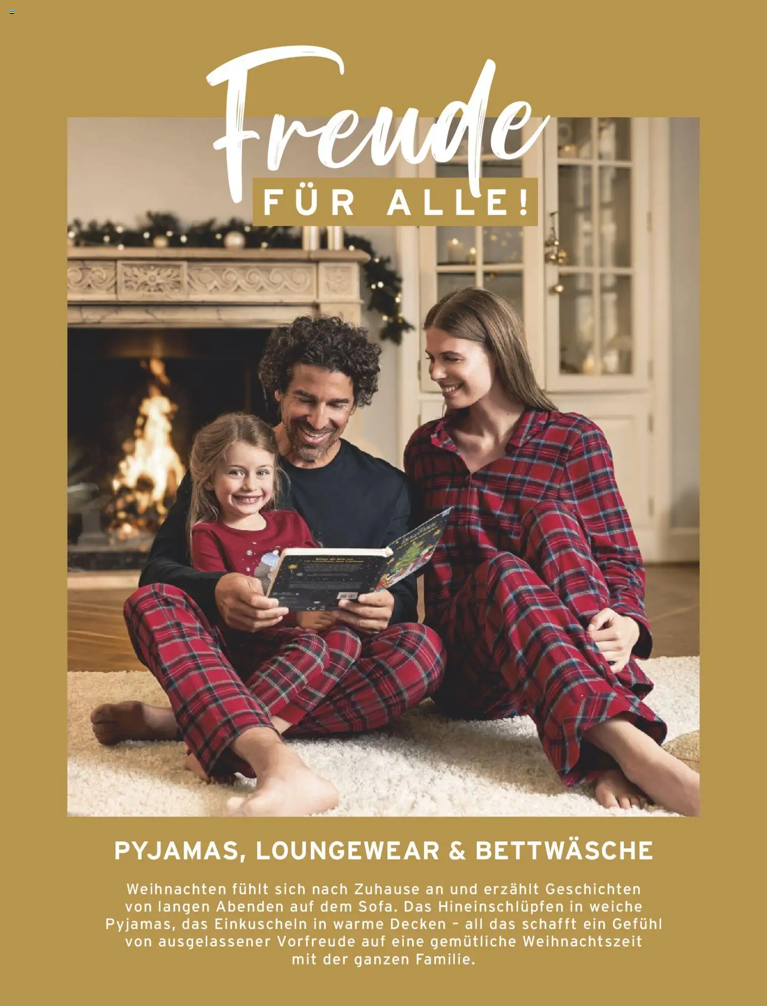 Tchibo Eduscho Tchibo Katalog: Advent 2025 gültig ab 13.11.2025 | Seite: 92