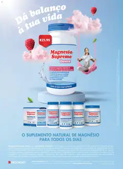 Pré-visualização Auchan - Revista Mulher e Especial Higiene Oral válido de 28.02.2026 | Página: 10 | Produtos: Base, Overal