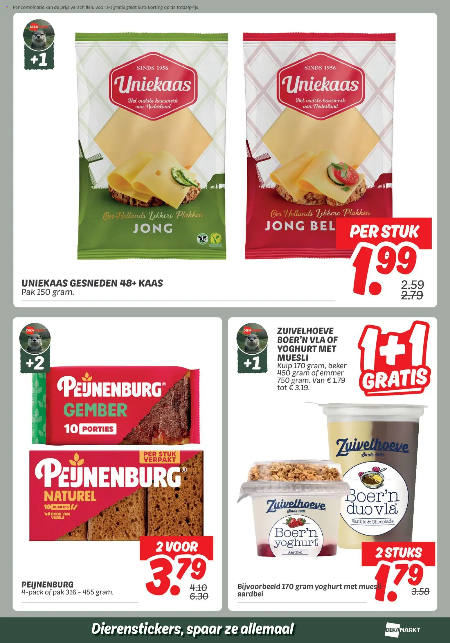 {H1} | Pagina: 7 | Producten: Yoghurt, Beker, Kan, Pavilon