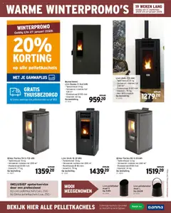  | Pagina: 17 | Producten: Gewicht