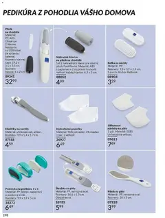 Avon leták platný od 01.11.2025 | Strana: 198 | Produkty: Ponožky, Kábel, USB