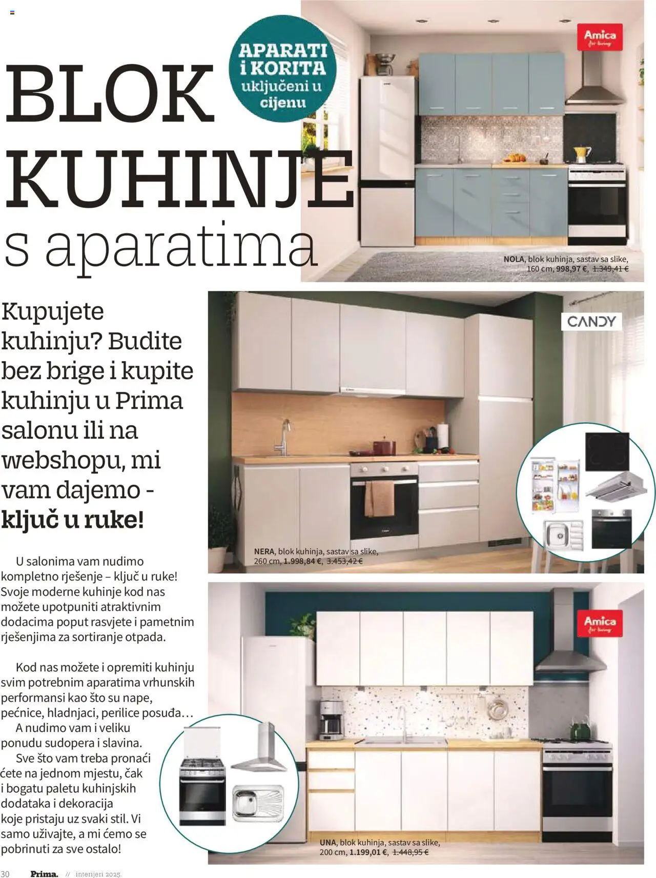 Prima katalog | vrijedi od 01.01.2025 | Stranica: 32