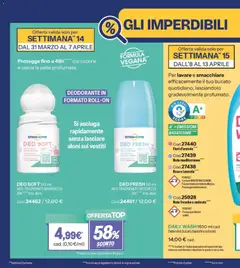 Anteprima del volantino Catalogo Stanhome 6 2026 valido a partire dal 31.03.2026 | Pagina: 2