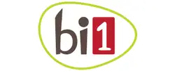 bi1 - Logo logo