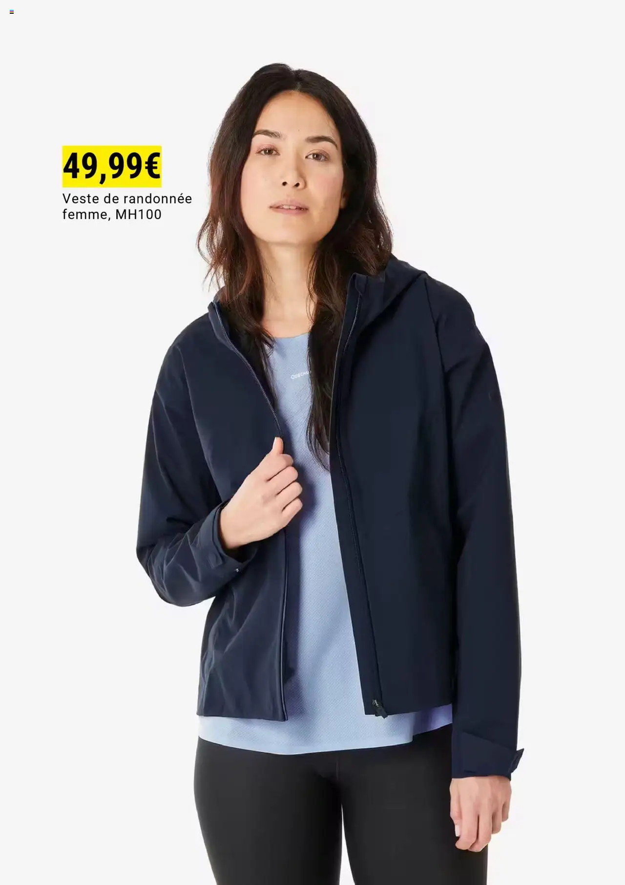 {H1} | Page: 12 | Produits: Veste