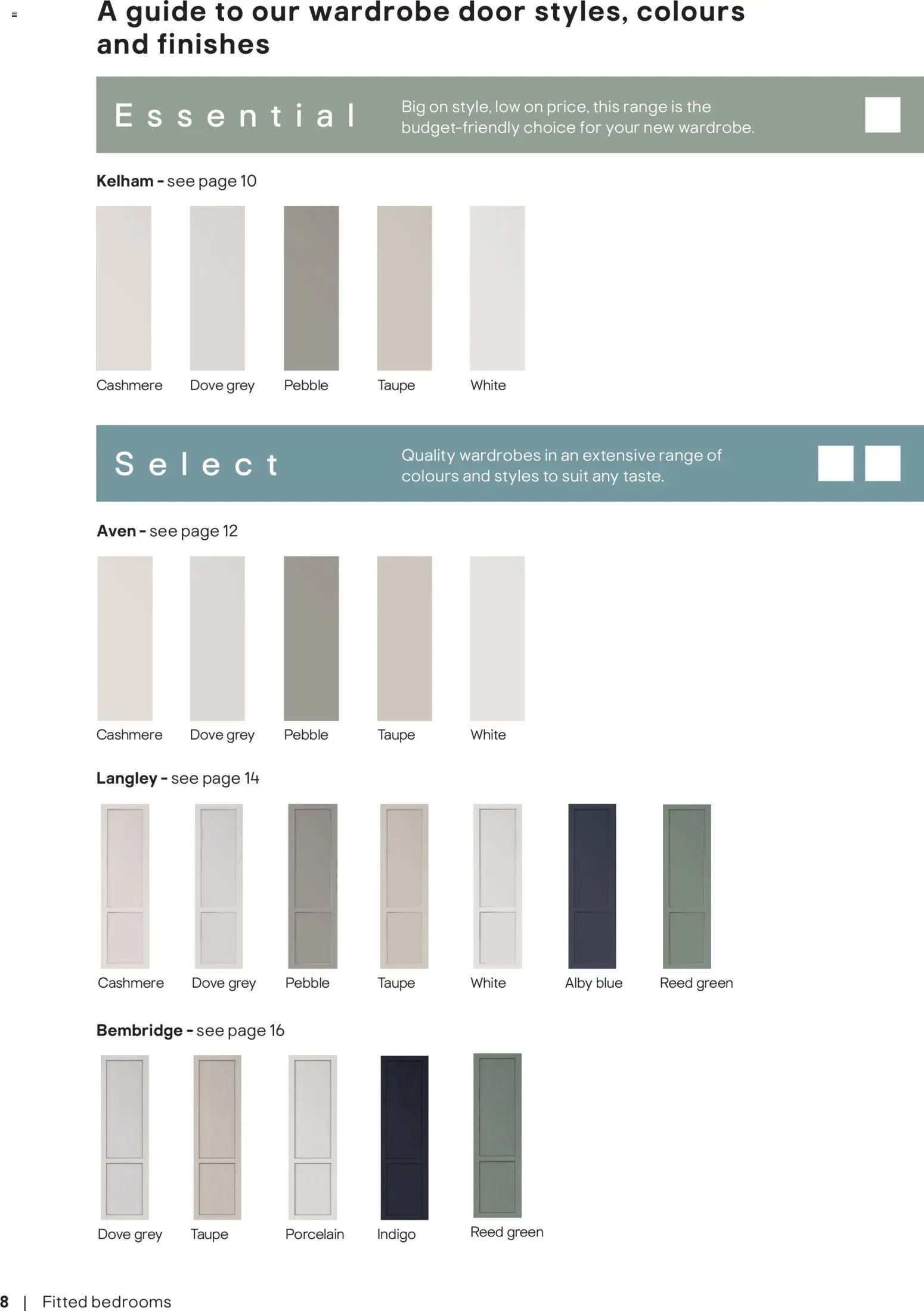 {H1} | Page: 8 | Products: Worktop, Suit