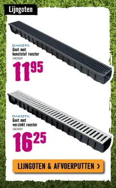 Hornbach folder - Voorbeeld van een folder van Hornbach, geldig van 09.03.2026 | Pagina: 11 | Producten: Rooster