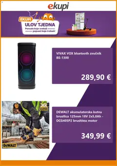 eKupi katalog | vrijedi od 19.08.2025 | Stranica: 3