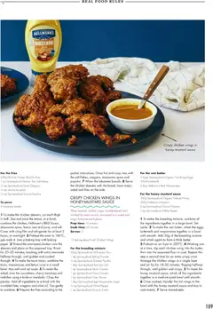 Preview of Spinneys - Nourish By Spinneys: January/February/March 2026 valid from 01.01.2026 | Page: 109