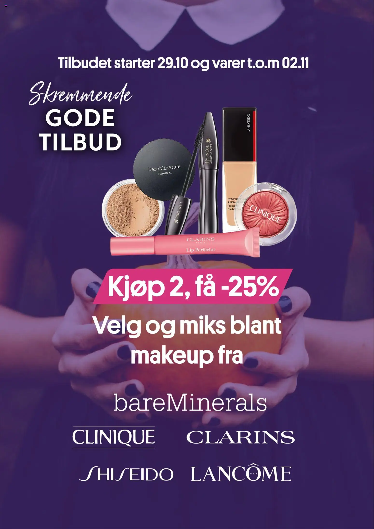 {H1} | Side: 4 | Produkter: Lip
