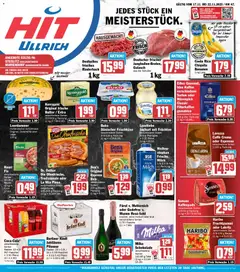 HIT - Berlin ab 17.11.2025 gültig