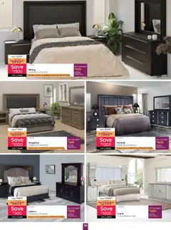 Bradlows specials catalogue – valid from 16.10.2025 | Page: 16