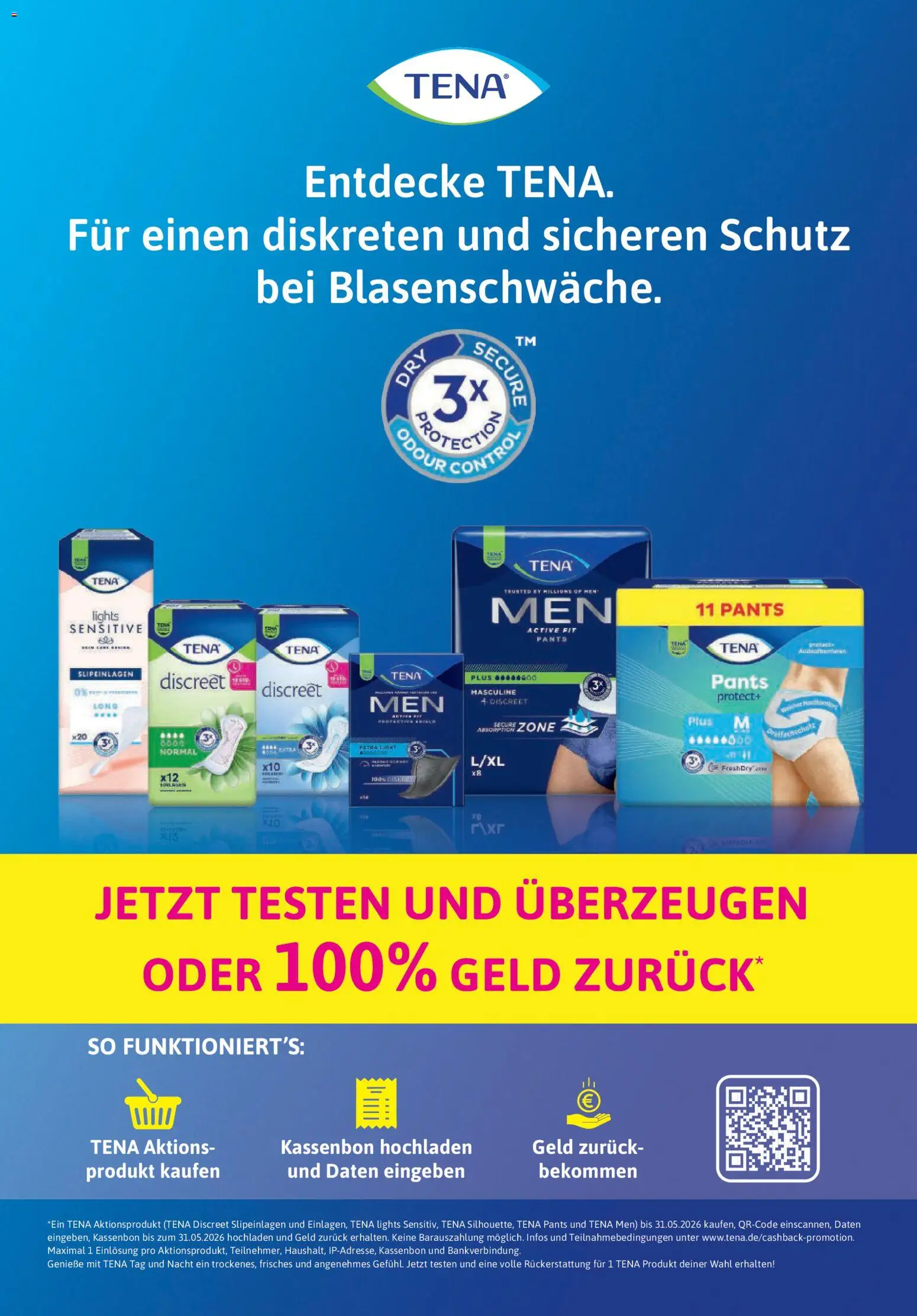 Rossmann Centaur – gültig ab 01.04.2026 | Seite: 86