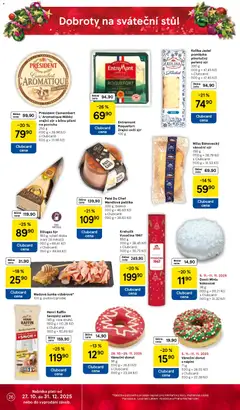 Náhled letáku Tesco Black Friday od 05.11.2025 | Strana: 26