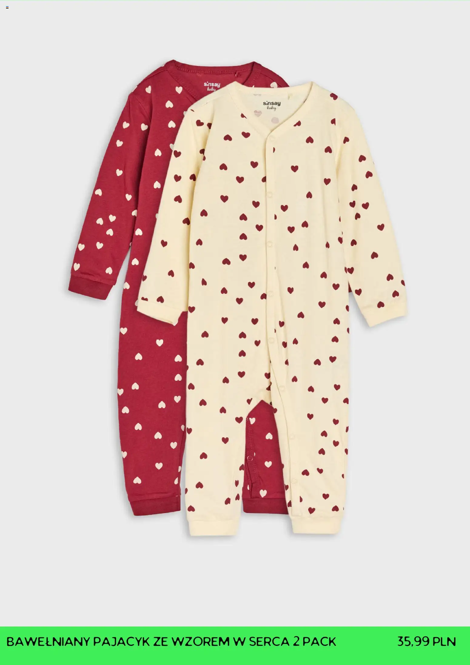 Sinsay Black Friday od 07.11.2025 | Strona: 6