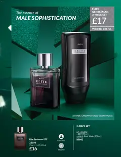 Preview of AVON - Black Friday valid from 01.11.2025 | Page: 26