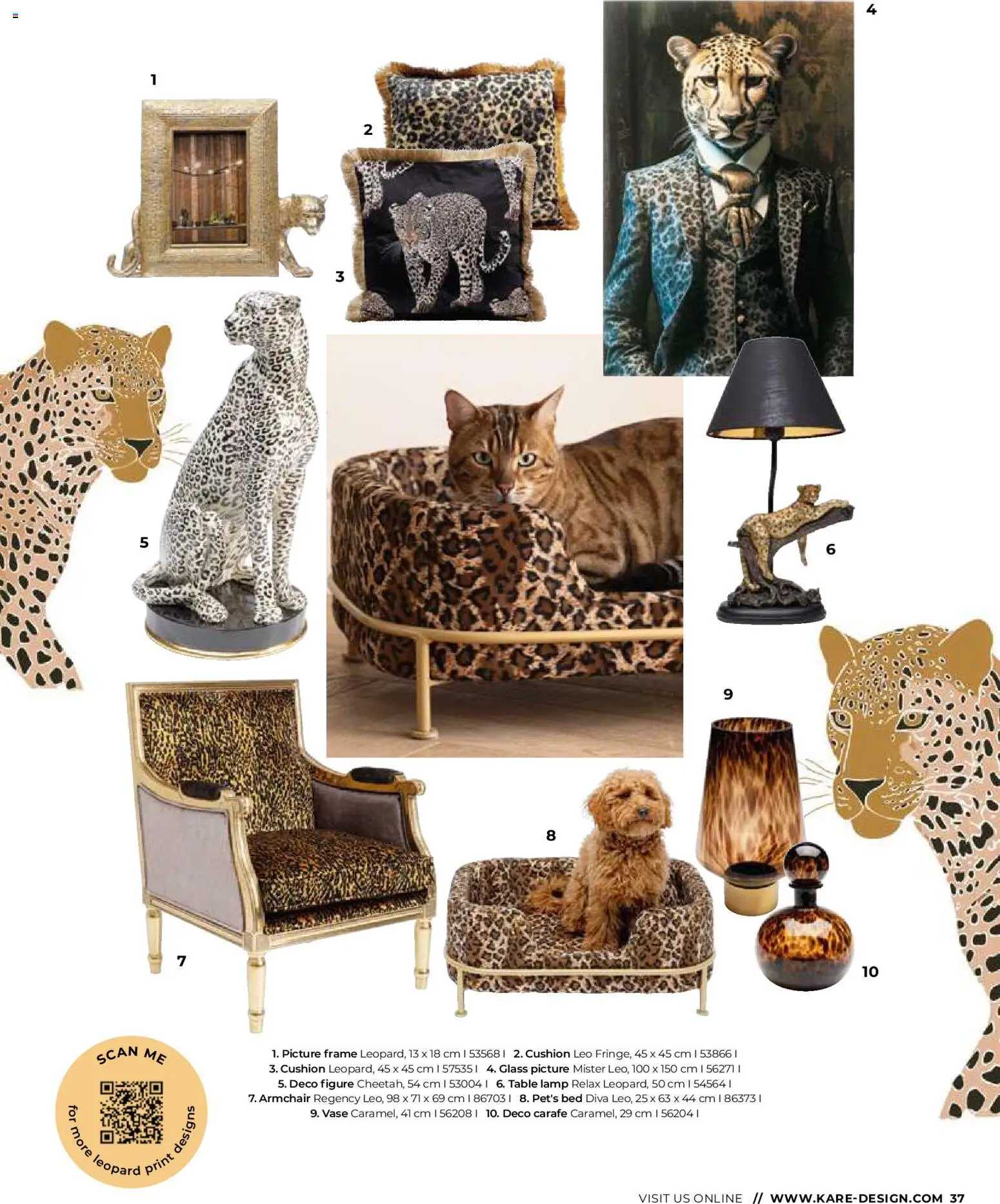 KARE - Magazine – σε ισχύ από 01.01.2026 | Σελίδα: 37