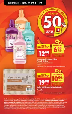 Pogląd oferty "Biedronka gazetka" - ważna od 09.02.2026 | Strona: 5