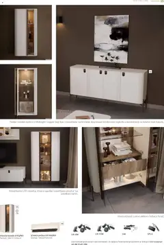 Jela katalog - pregled Jela kataloga - važi od 15.12.2025 | Strana: 35 | Proizvode: Polica