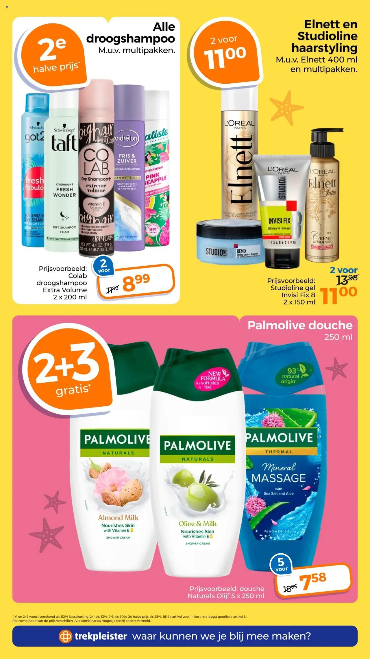  | Pagina: 17 | Producten: Droogshampoo, Kan, Füstölt oldalas, Shampoo