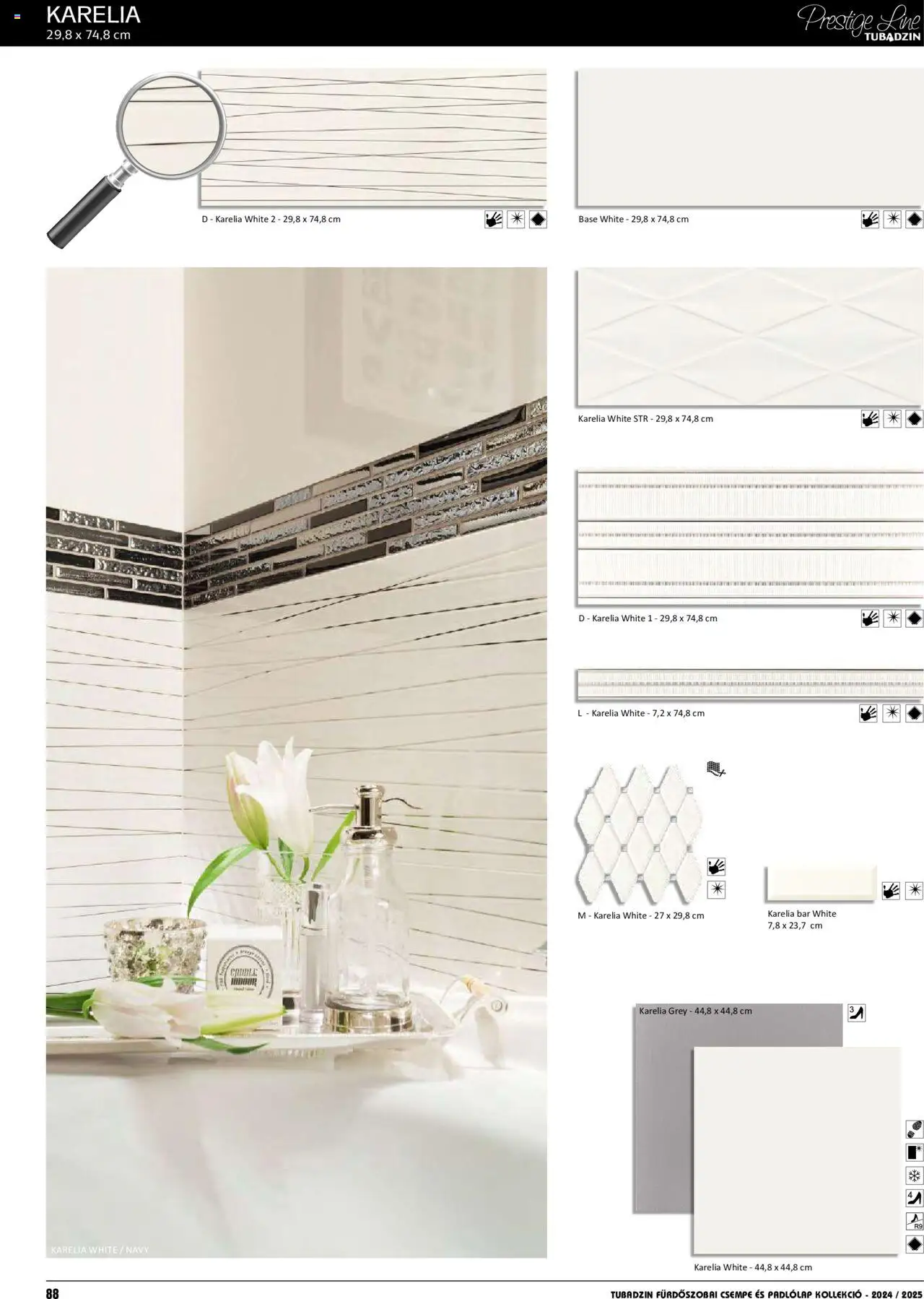 Nové Ingema akcie – leták je platný od 01.04.2024 | Strana: 89