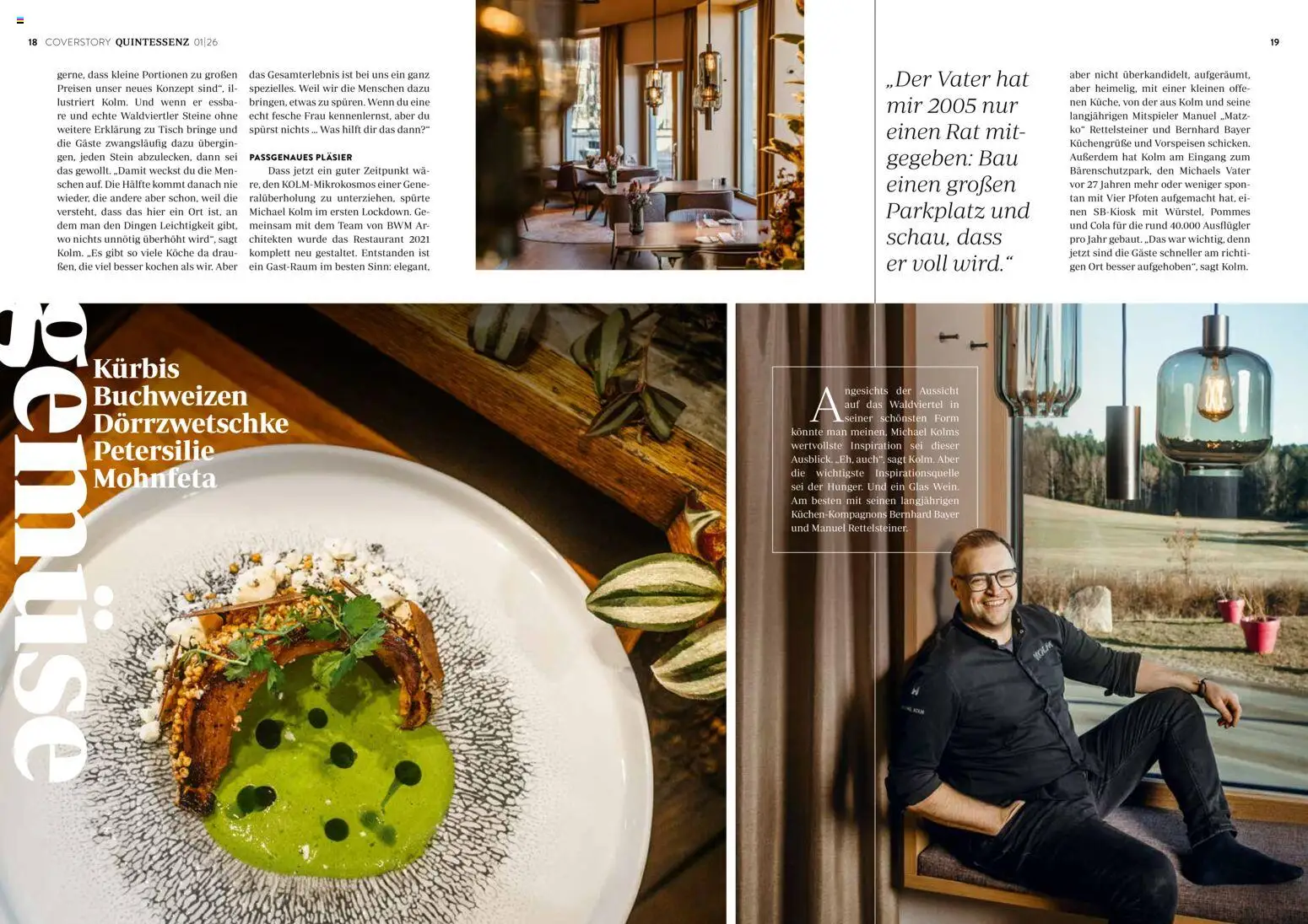 Transgourmet Quintessenz gültig ab 13.02.2026 | Seite: 11 | Produkte: Gemüse, Kürbis, Petersilie, Tisch