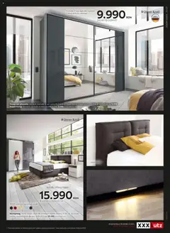 Ofertele XXXLutz valabile de la 07.04.2025 | Pagină: 23