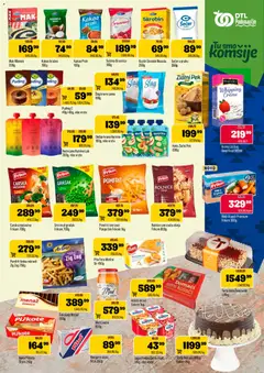 Podunavlje katalog tu smo komšije - pregled Podunavlje kataloga - važi od 17.12.2025 | Strana: 7