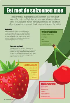 Dirk - Lekker Doen winter 2026 - Voorbeeld van een folder van Dirk, geldig van 07.01.2026 | Pagina: 58