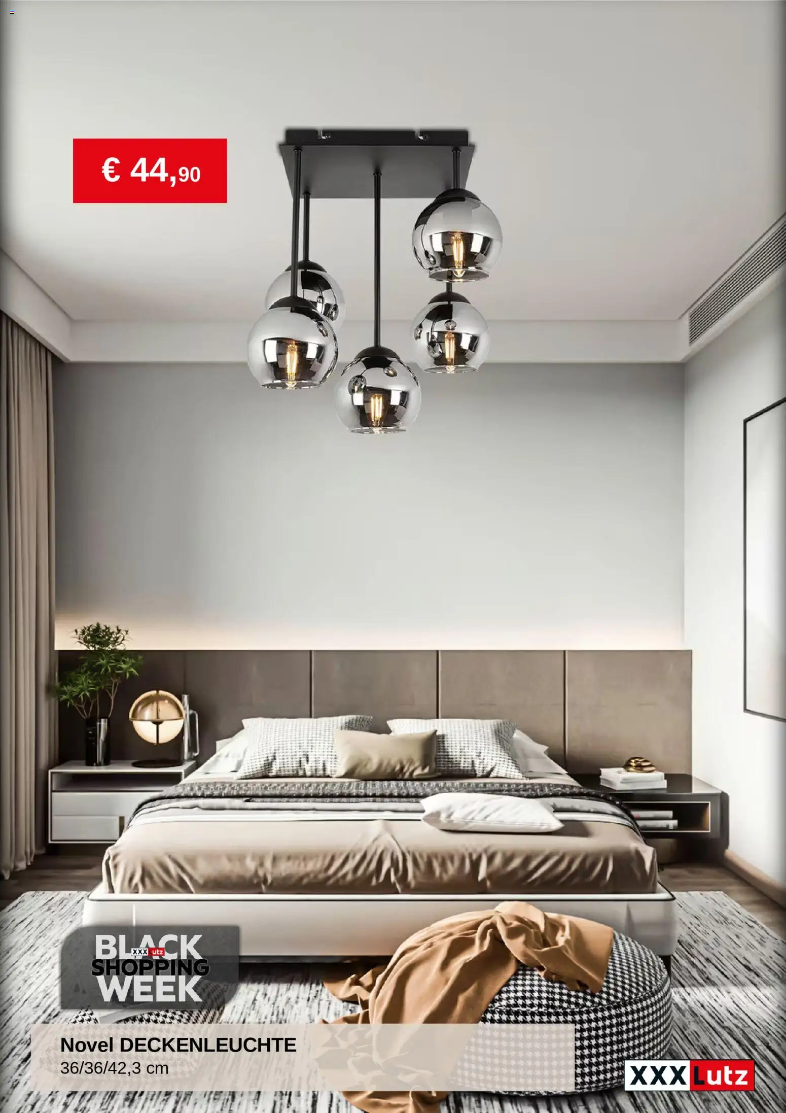 XXXL Lutz - Black Friday – gültig ab 05.11.2025 | Seite: 5