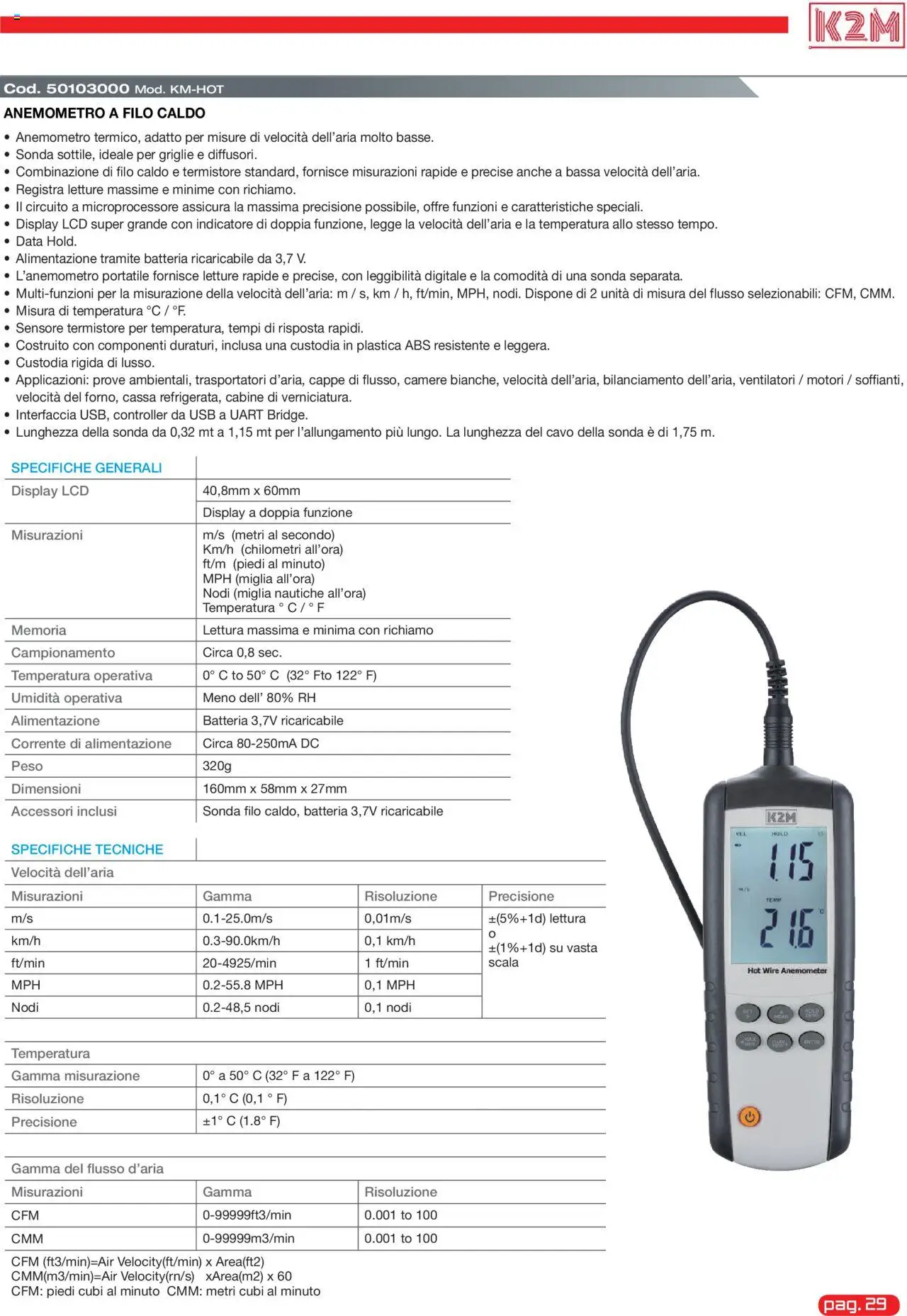 Volantino GBC del 31.05.2025 | Pagina: 29 | Prodotti: Data, Scala, USB, Batteria