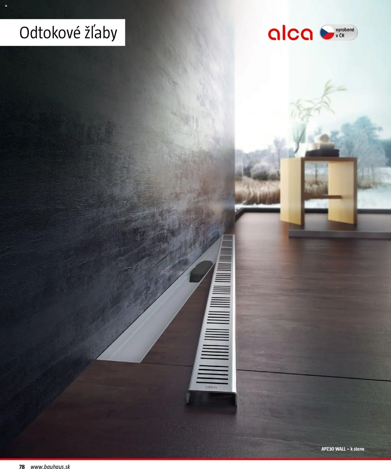 Nové Bauhaus akcie – leták je platný od 15.12.2025 | Strana: 78