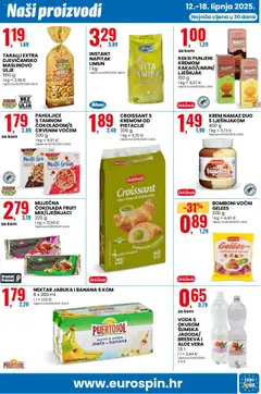 Eurospin katalog | vrijedi od 12.06.2025 | Stranica: 5