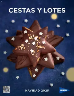 Vista previa Hipercor catálogo válido desde el 06.10.2025
