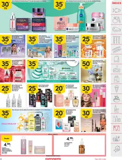 Pré-visualização NOS PERFUMES DA MARCA B.U., Perfumes da marca B.U. válido de 03.03.2026 | Página: 45