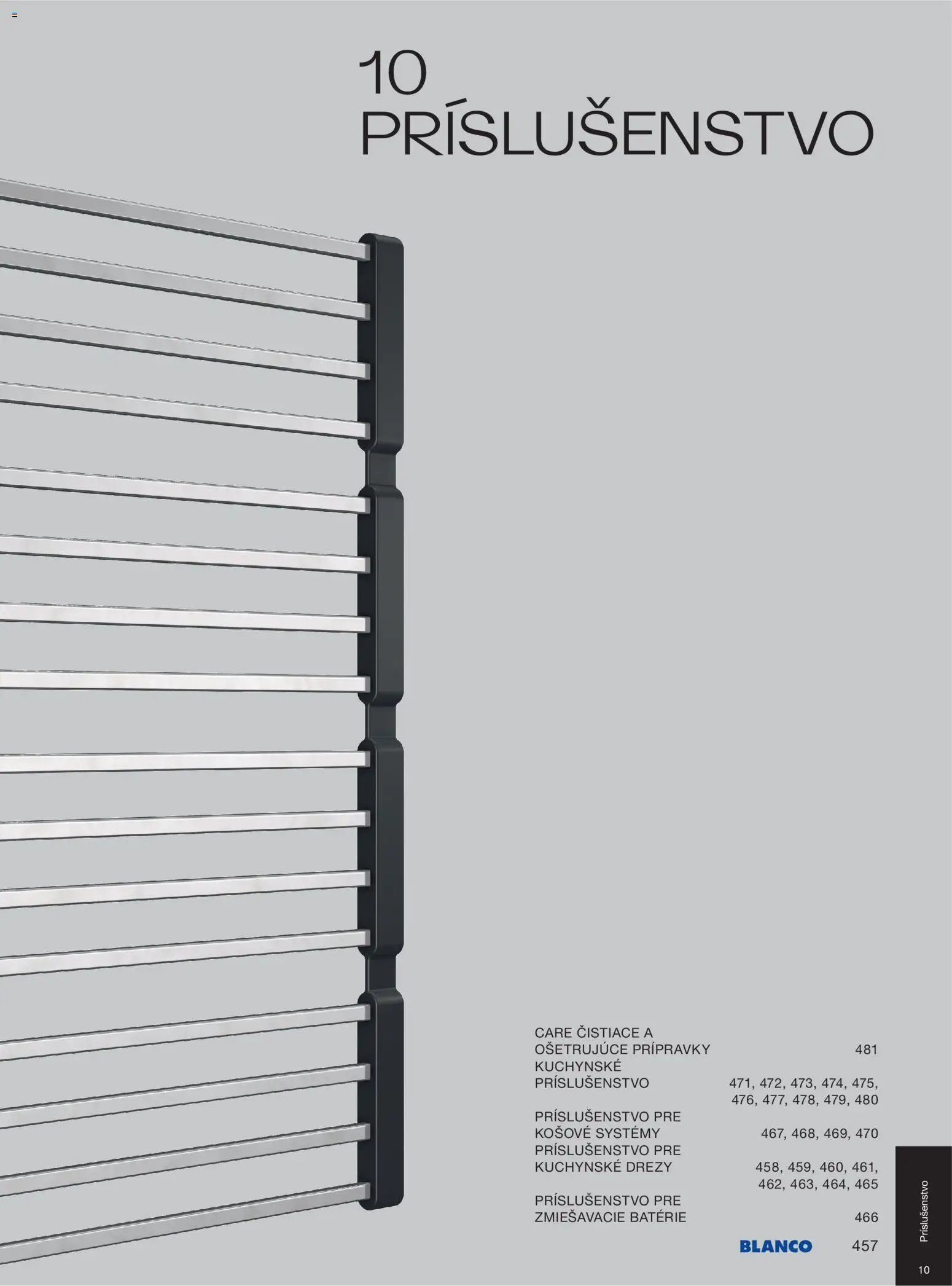 Nové Blanco akcie – leták je platný od 04.02.2026 | Strana: 459