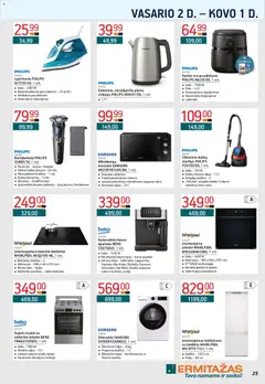 ERMITAŽAS leidinys galioja nuo 02.02.2026 | Puslapis: 25