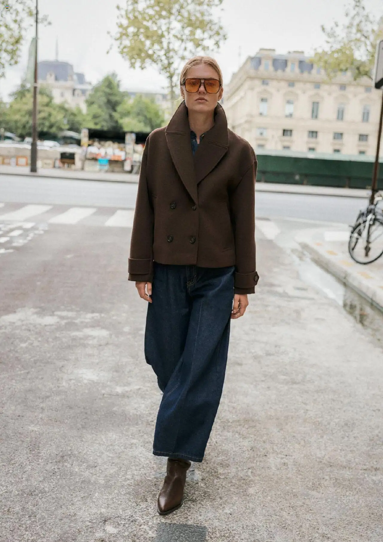 Novi Zara katalog ponudbe – veljaven od 01.10.2025 | Stran: 3