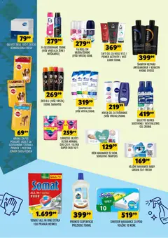 Tekijanka katalog - pregled Tekijanka kataloga - važi od 22.10.2025 | Strana: 14