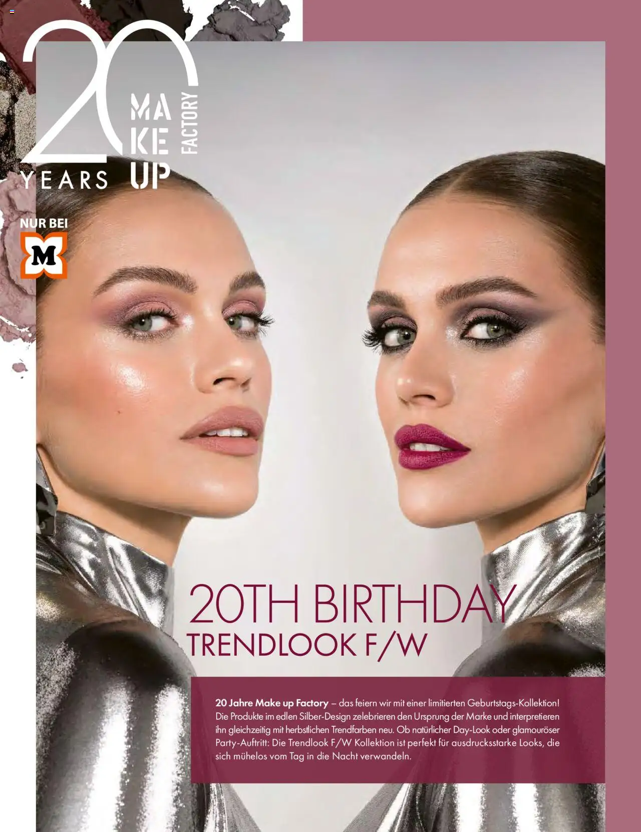 Müller Magazin – gültig ab 12.09.2025 | Seite: 18