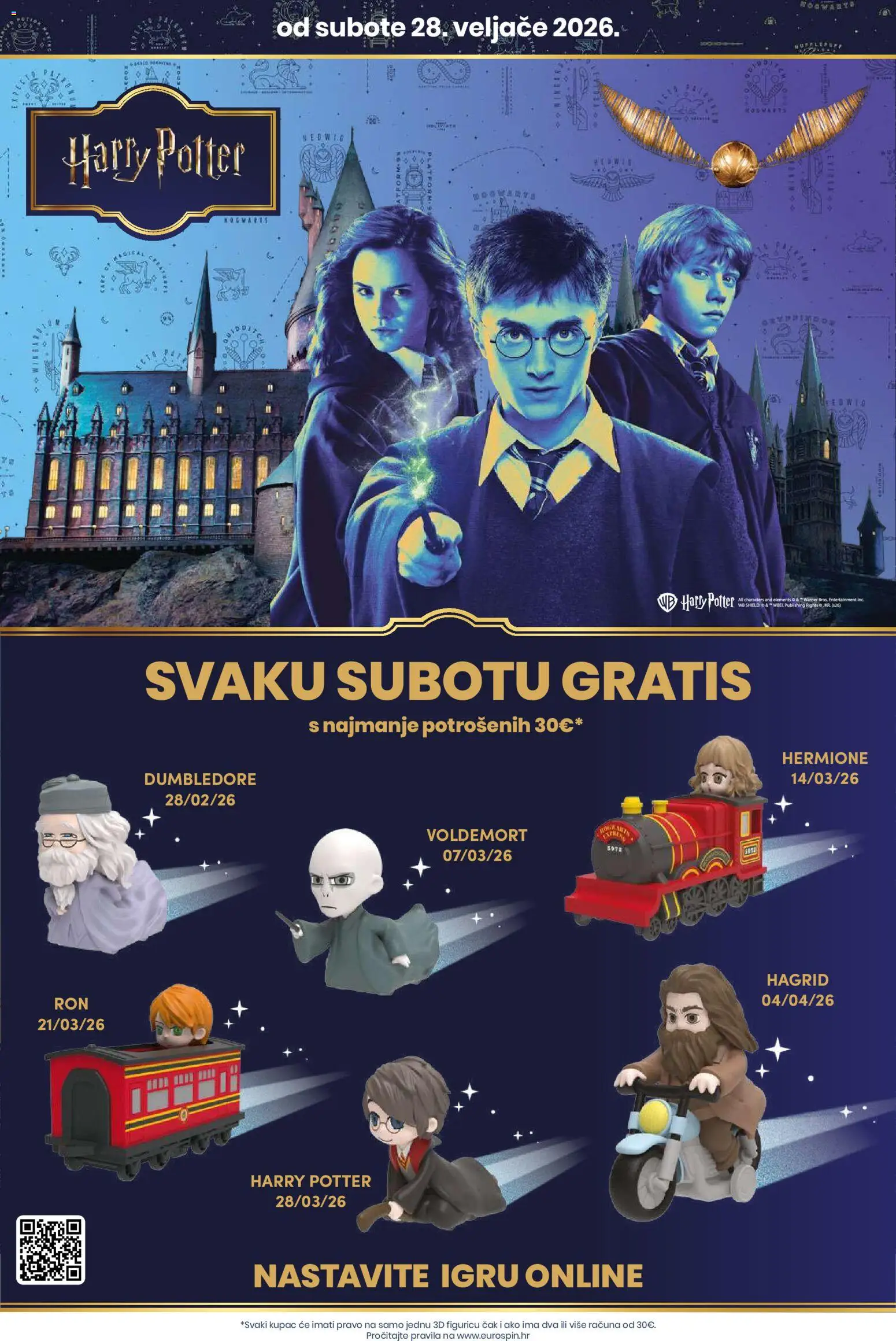 Eurospin katalog | vrijedi od 25.02.2026 | Stranica: 2