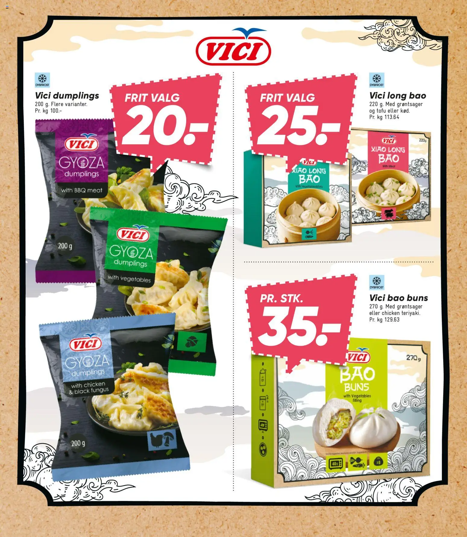 Bilka tilbudsavis – gyldig fra 16.01.2026 | Side: 25 | Produkter: Tofu