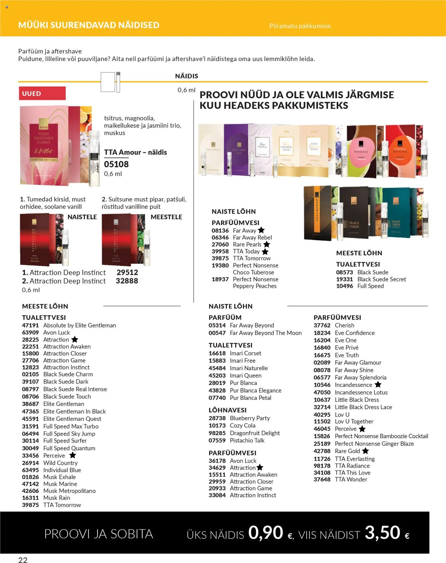 {H1} | Lehekülg: 22