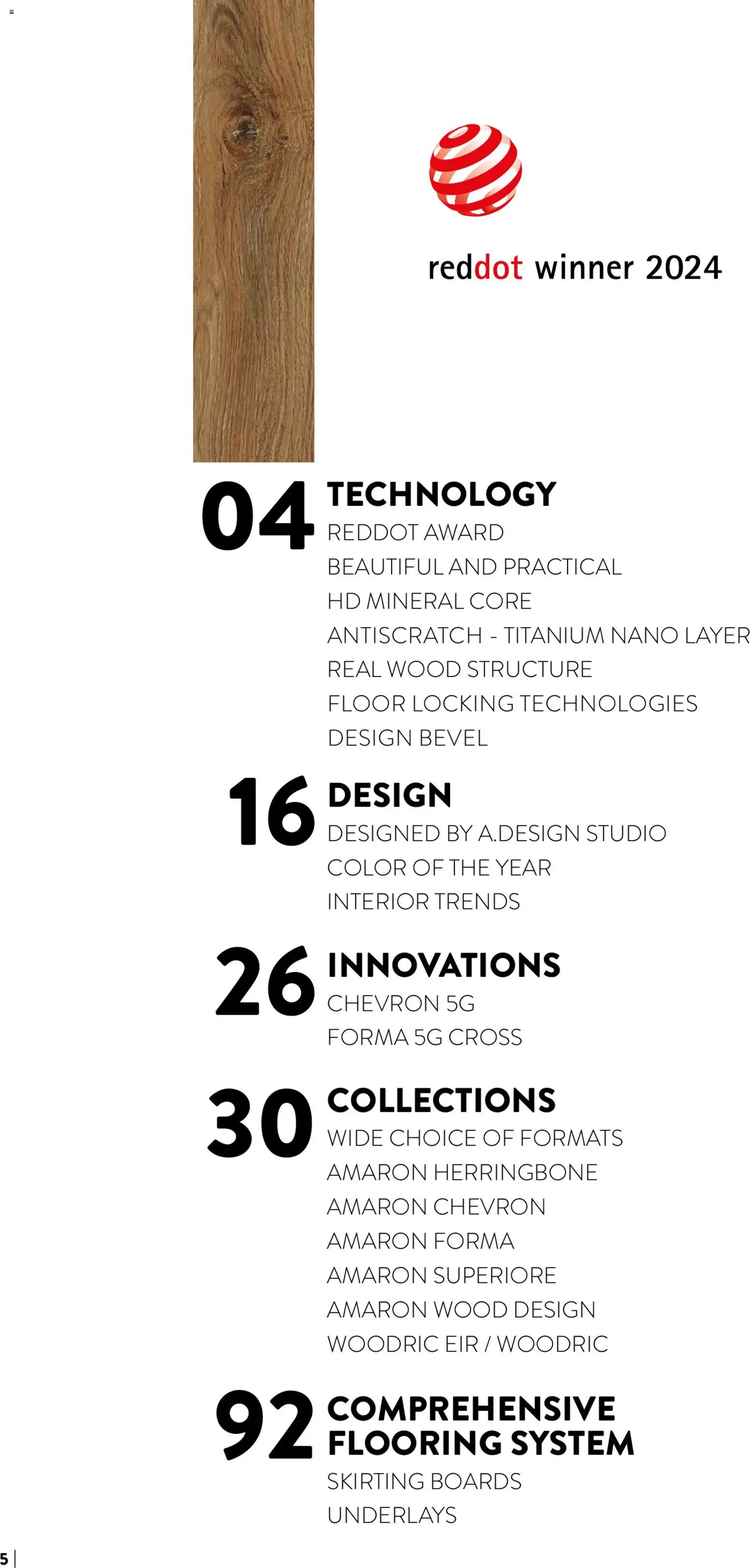 Noul catalog Proges – valabil de la 15.07.2024 | Pagină: 5