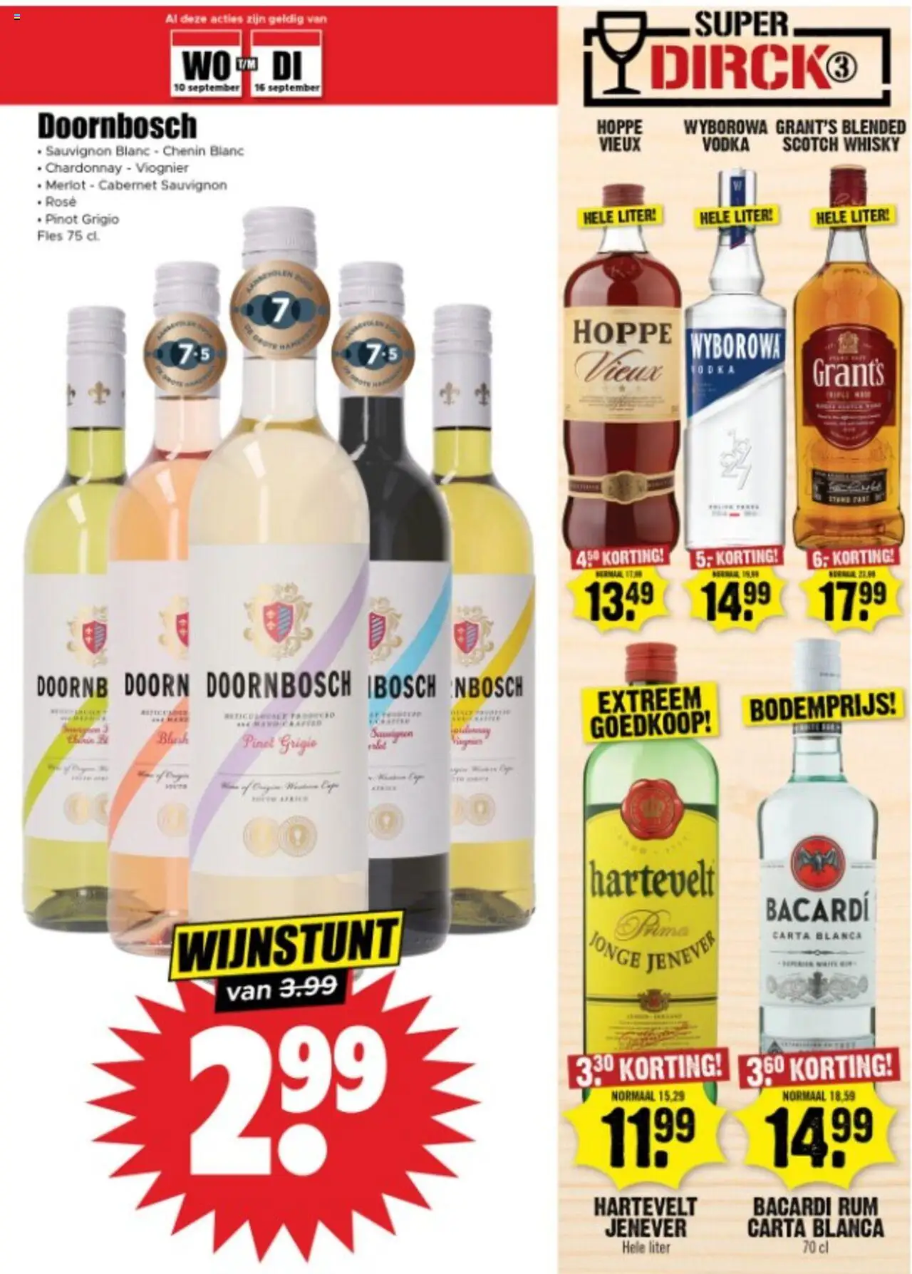 | Pagina: 27 | Producten: Fles, Whisky