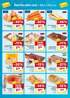 Billa leták platný od 07.04.2026 | Strana: 2